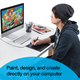 Image for article titled Star Trek and a Wacom tablet: Here’s what’s on sale on Amazon today
